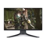 RMSKPC.COM Alienware AW2521HF 24.5' Inch FHD Gaming Monitor - 240 Hz Part #: AW2521HF