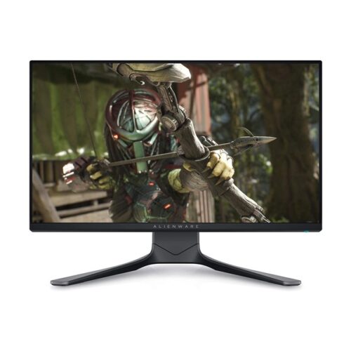 Alienware AW2521HF 24.5′ Inch FHD Gaming Monitor – 240 Hz Part #: AW2521HF