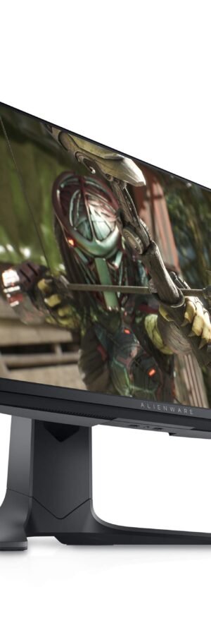 Alienware AW2521HF 24.5' Inch FHD Gaming Monitor - 240 Hz Part #: AW2521HF