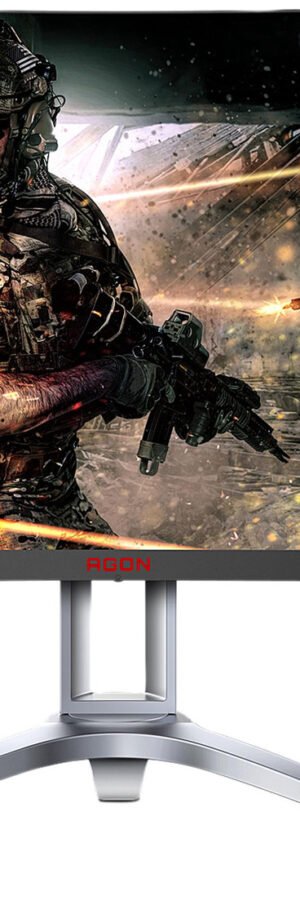 AOC AG273QCX 27 Part #: AG273QCX  QHD CURVED MONITOR