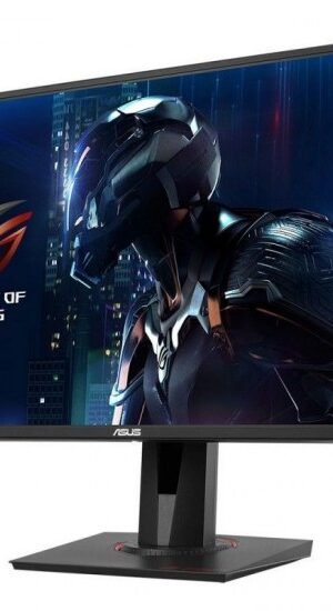 Asus ROG Swift PG278QE 27inch 2K WQHD 165Hz Gaming Monitor Part #: PG278QE