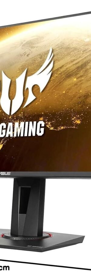 Asus TUF VG279QM 27 Inch 280Hz Full HD Gaming Monitor Part #: VG279QM