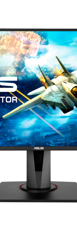ASUS VG278QR Gaming Monitor - 27inch Part #: VG278QR