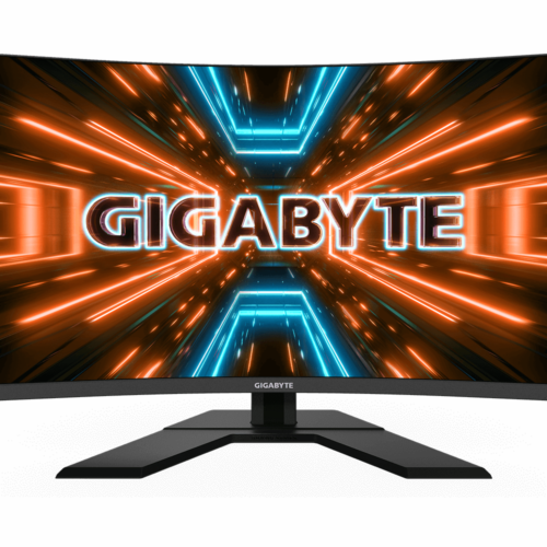 Gigabyte G32QC 32 Inch 2K Curved Gaming Monitor Part #: G32QC-EK