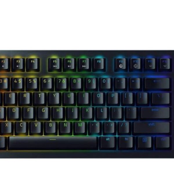 Razer Huntsman Tournament Edition  Optical Gaming Keyboard Part # RZ03-03080100-R3M1