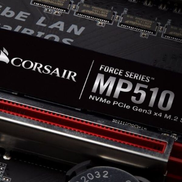 CORSAIR Force Series MP510 1920GB M.2 SSD CSSD-F1920GBMP510