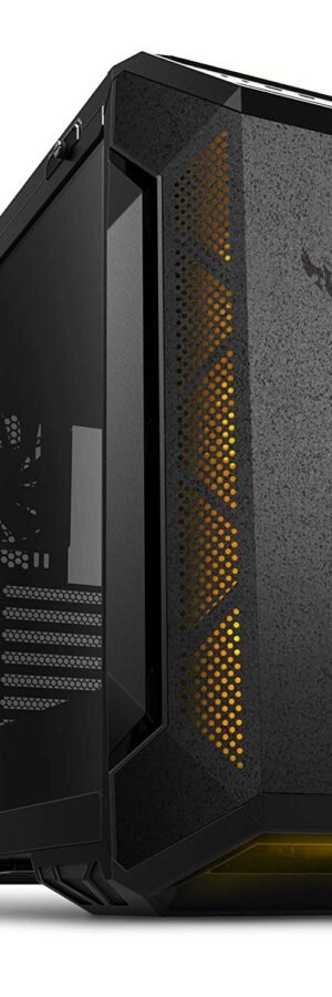Asus TUF Gaming GT501 ATX Gaming Case 90DC0012-B49000