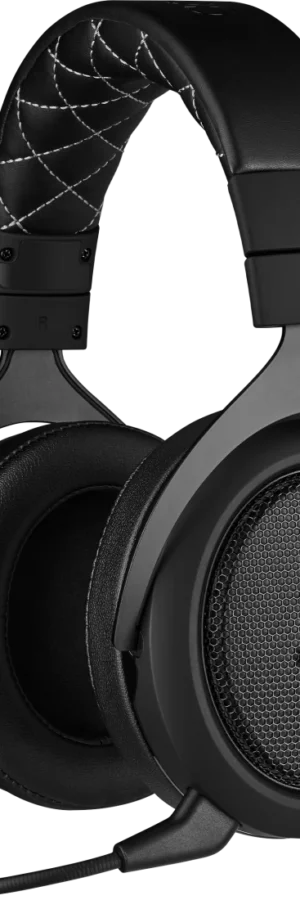 Corsair HS70 PRO WIRELESS Gaming Headset — Carbon Part #: CA-9011211-NA