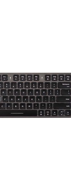 Corsair K83 Wireless Entertainment Keyboard CH-9268046-NA