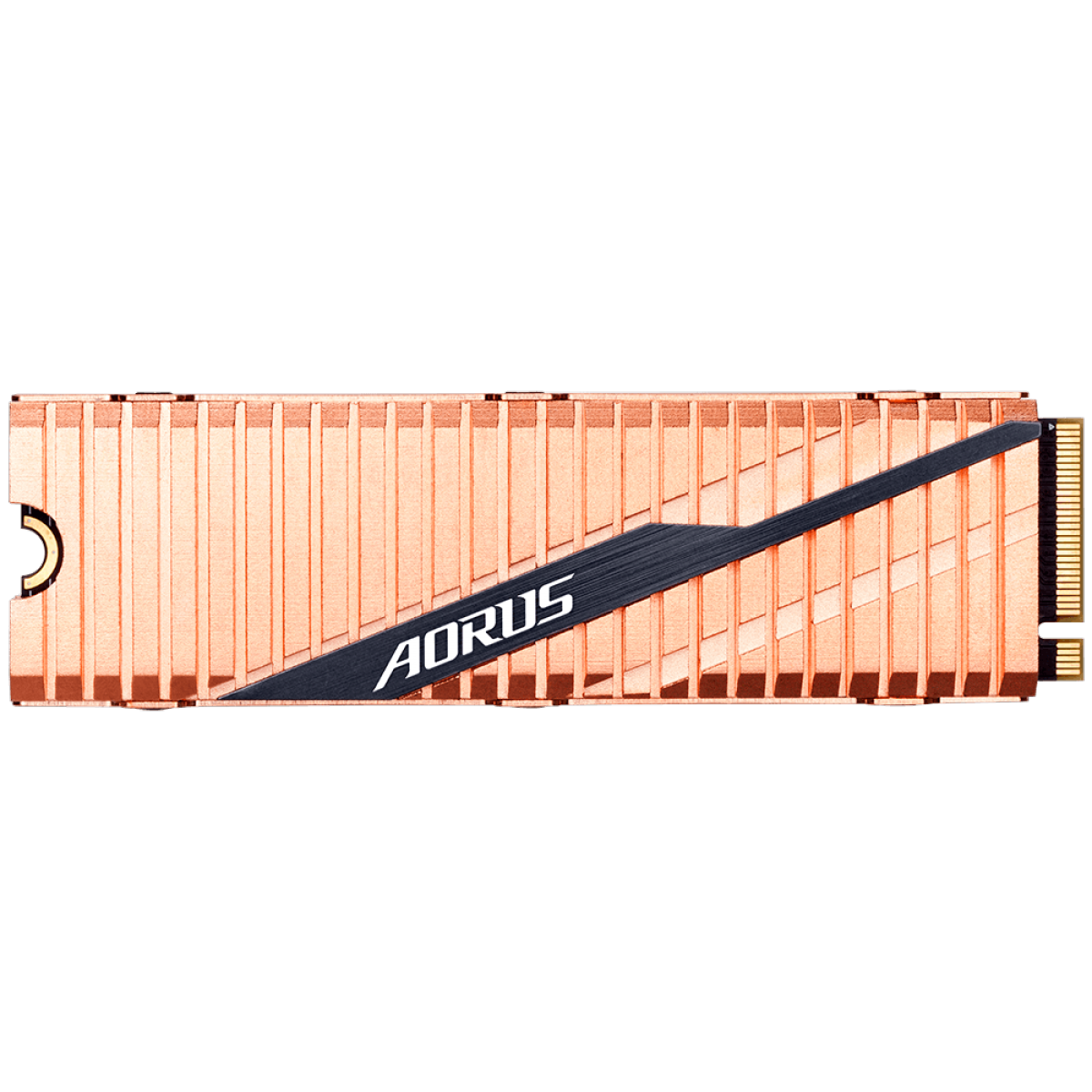 Gigabyte AORUS 1TB NVMe Gen4 M.2 SSD GP-ASM2NE6100TTTD - Image 4