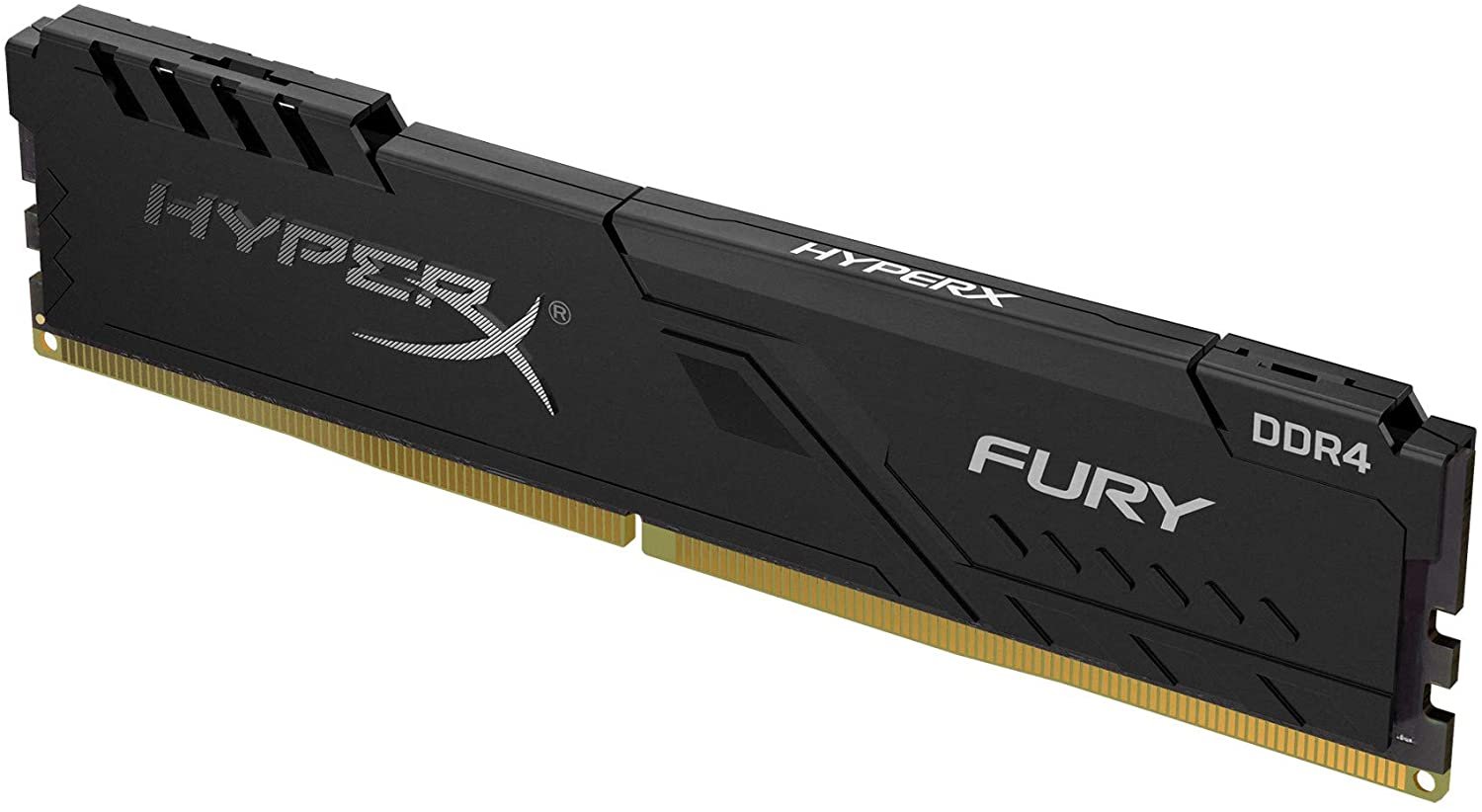HyperX 16GB FURY DDR4 RGB 8X2 3200Mhz HX432C16FB3AK2/16