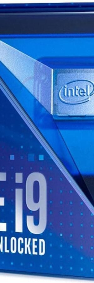 Intel Cpu Core i9-10900 10th Gen Processor BX8070110900