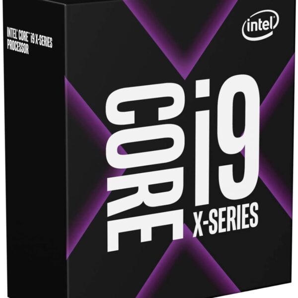 Intel Core i9-10920X Desktop Processor 12 Cores up to 4.8GHz Unlocked LGA2066 X299 Series