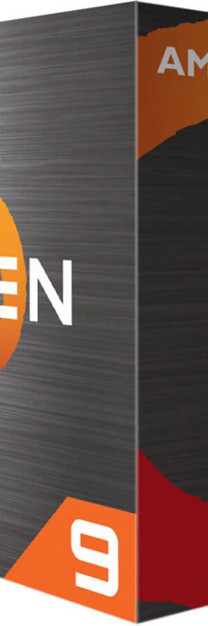 AMD Ryzen 9 5900X 3.7 GHz 12 Core AM4 Processor