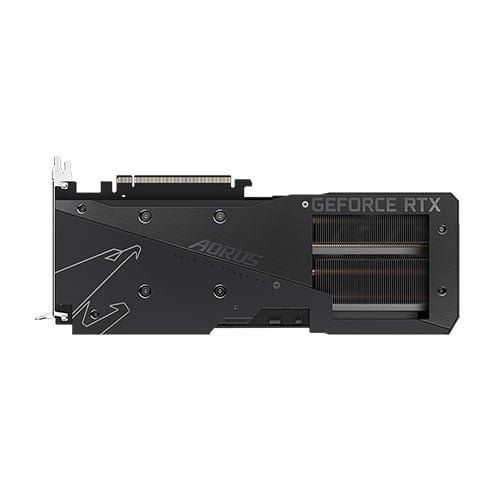 AORUS GeForce RTX™ 3060 Ti ELITE 8G Graphics Card (Rev 2.0) Part #: GV-N306TAORUS E-8GD - Image 3