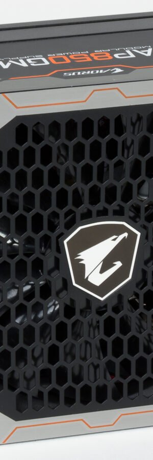 AORUS P850W 80+ GOLD Fully Modular Power Supply