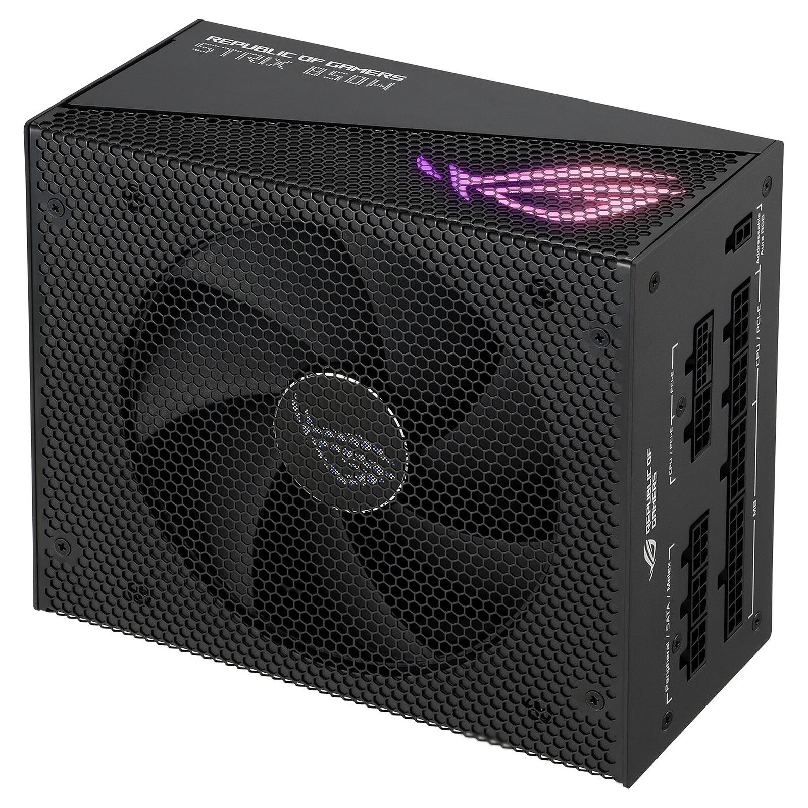 Asus ROG STRIX 850W Modular 80+ Gold Power Supply - Image 3