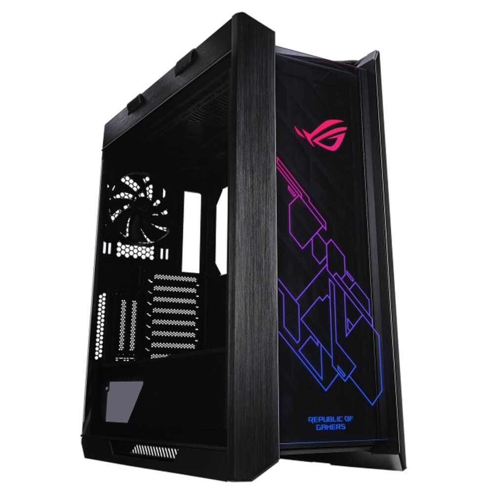 Asus ROG Strix Helios RGB ATX/EATX mid-tower Gaming Case - Image 2