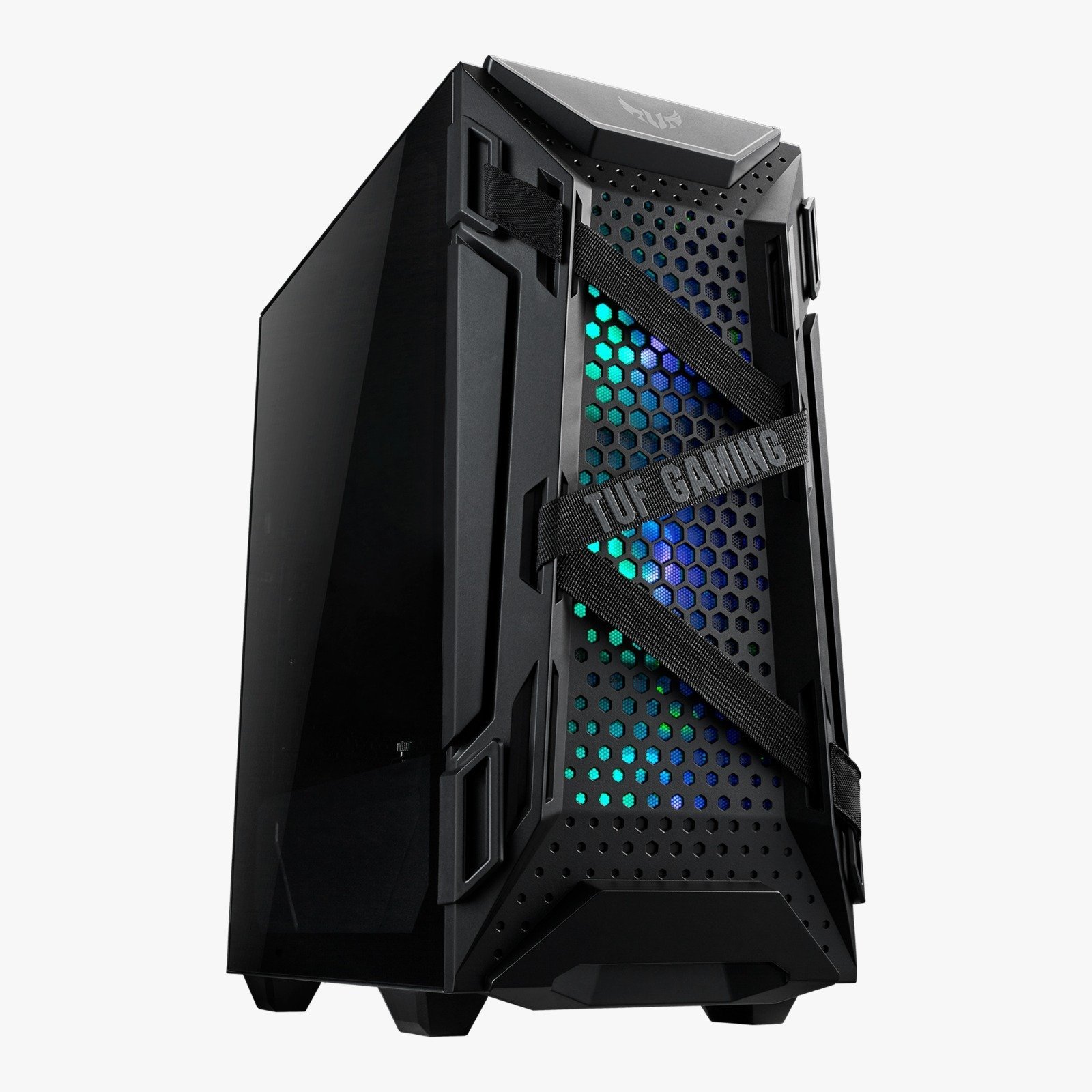 ASUS TUF Gaming GT301 Mid-Tower Case - Image 2