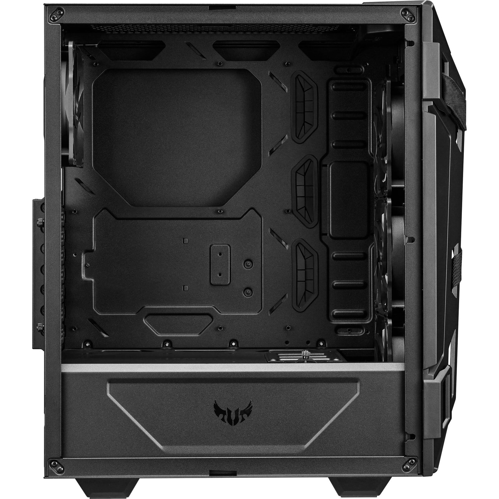 ASUS TUF Gaming GT301 Mid-Tower Case - Image 3