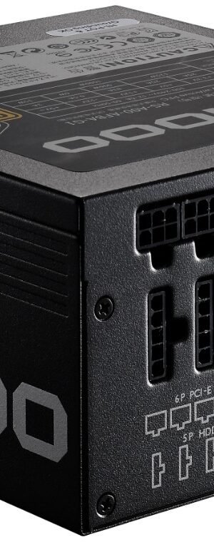 Cooler Master V Series V1000 - 80 Plus Gold PSU