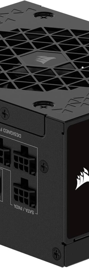 Corsair SF Series SF750 750 Watt 80 PLUS Platinum SFX (UK) Power Supply Unit