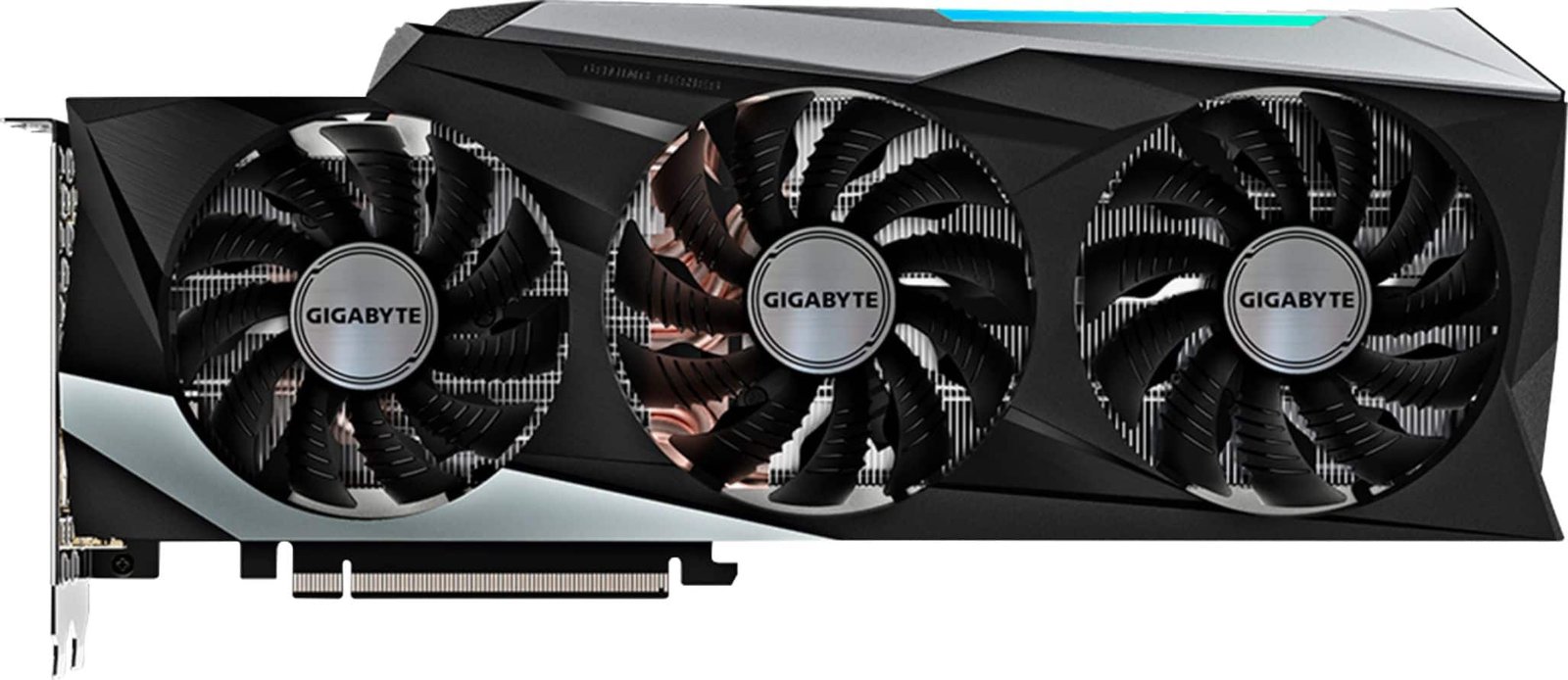 Gigabyte GeForce RTX 3080 Ti 12GB GAMING OC Graphics Card