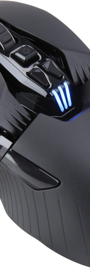 Logitech G903 HERO Lightspeed Wireless Gaming Mouse