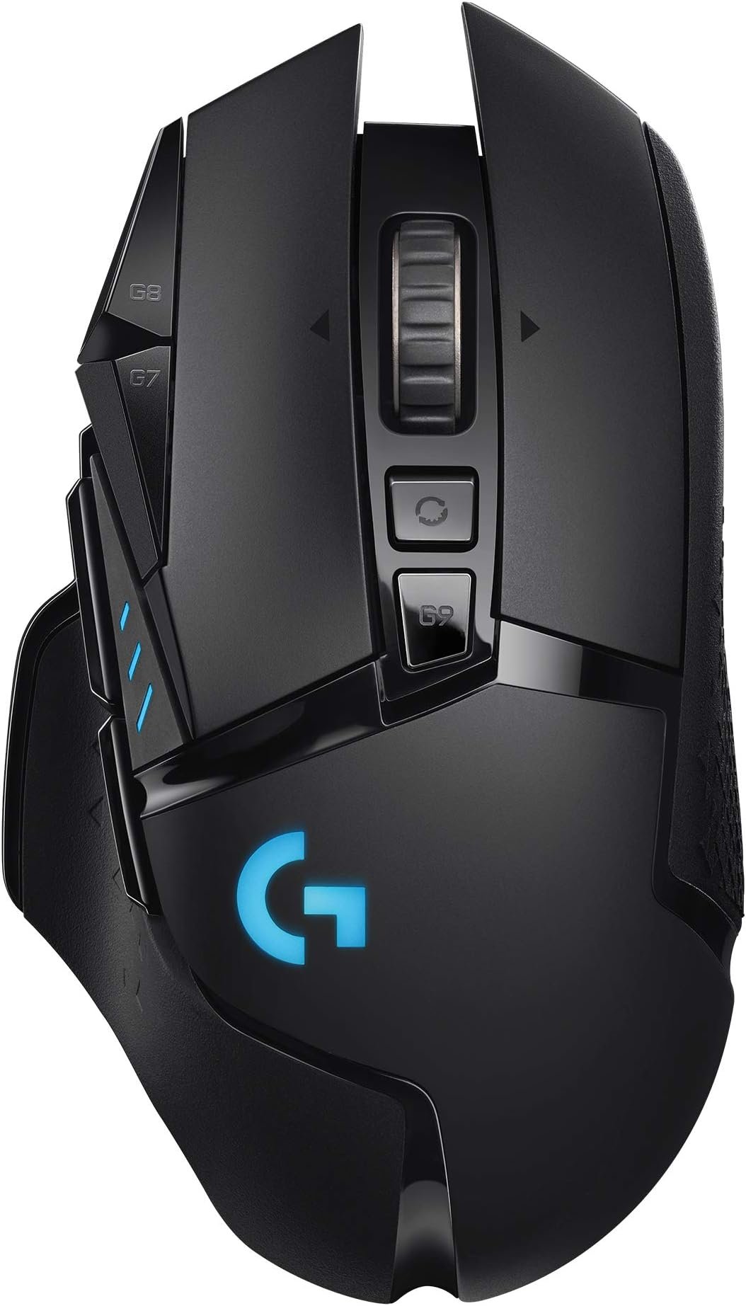 Logitech G903 HERO Lightspeed Wireless Gaming Mouse - Image 2