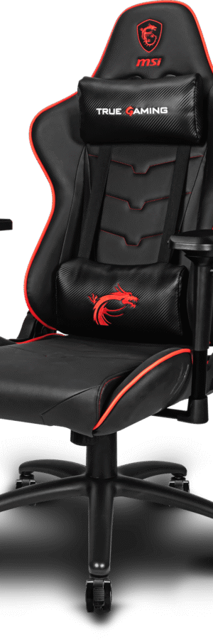 MSI GAMING CHAIR