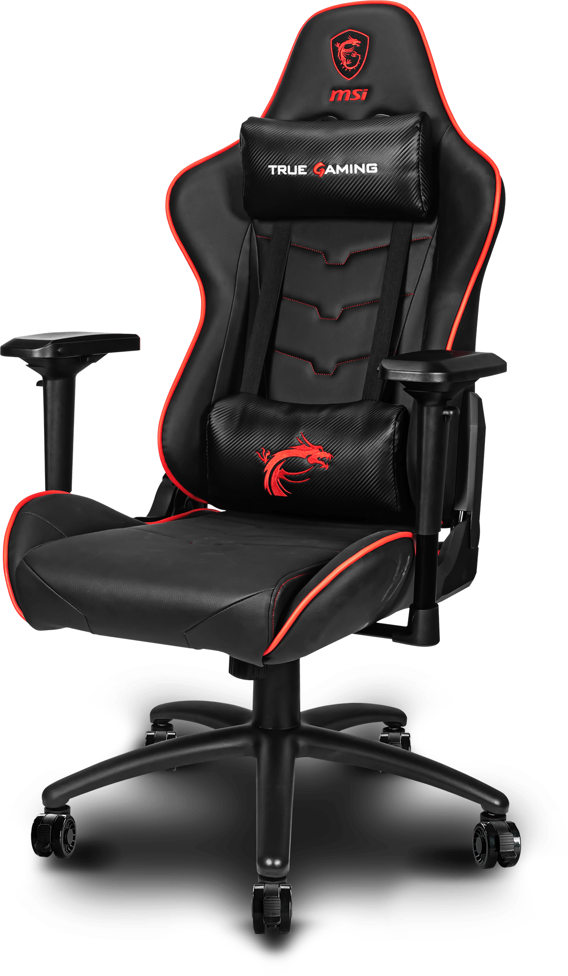 MSI GAMING CHAIR
