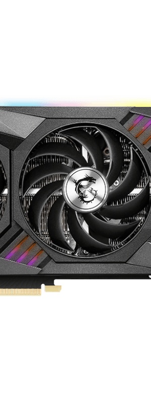MSI GeForce RTX 3080 Ti GAMING X TRIO 12G Graphics Card Part #: 912-V389-058