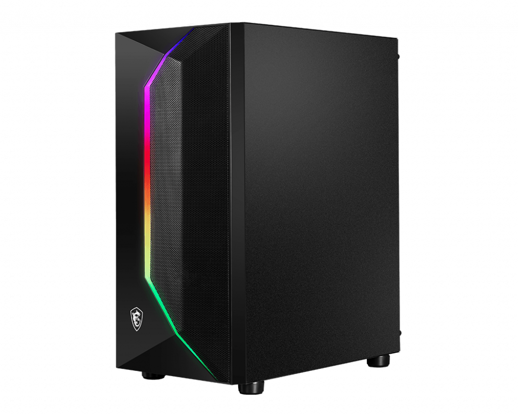 MSI MAG VAMPIRIC 100R Atx Mid Tower - Image 3