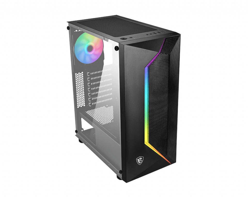MSI MAG VAMPIRIC 100R Atx Mid Tower - Image 4