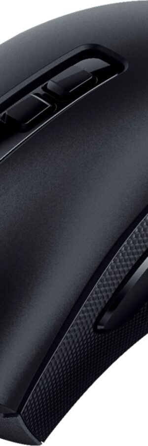 Razer DeathAdder V2 Pro Wireless Gaming Mouse ERGONOMICS UNLEASHED