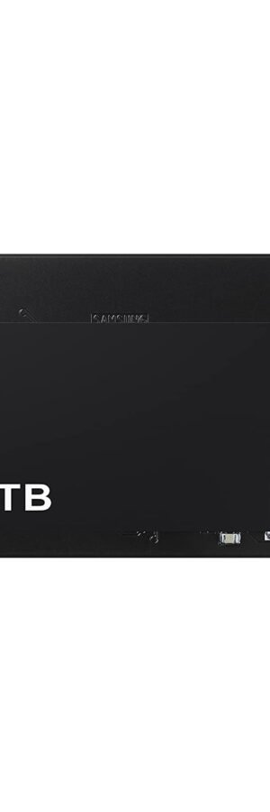 Samsung 1TB 980 PCIe 3.0 NVMe M.2 SSD, 3500MB/s Product Code: MZ-V8V1T0BW