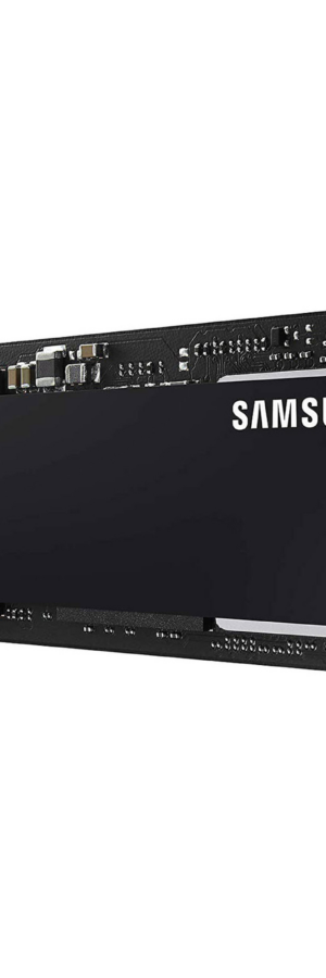 Samsung 2TB 980 Pro NVMe M.2 SSD PCIe 4.0, 7000MB/s Product Code: MZ-V8P2T0BW