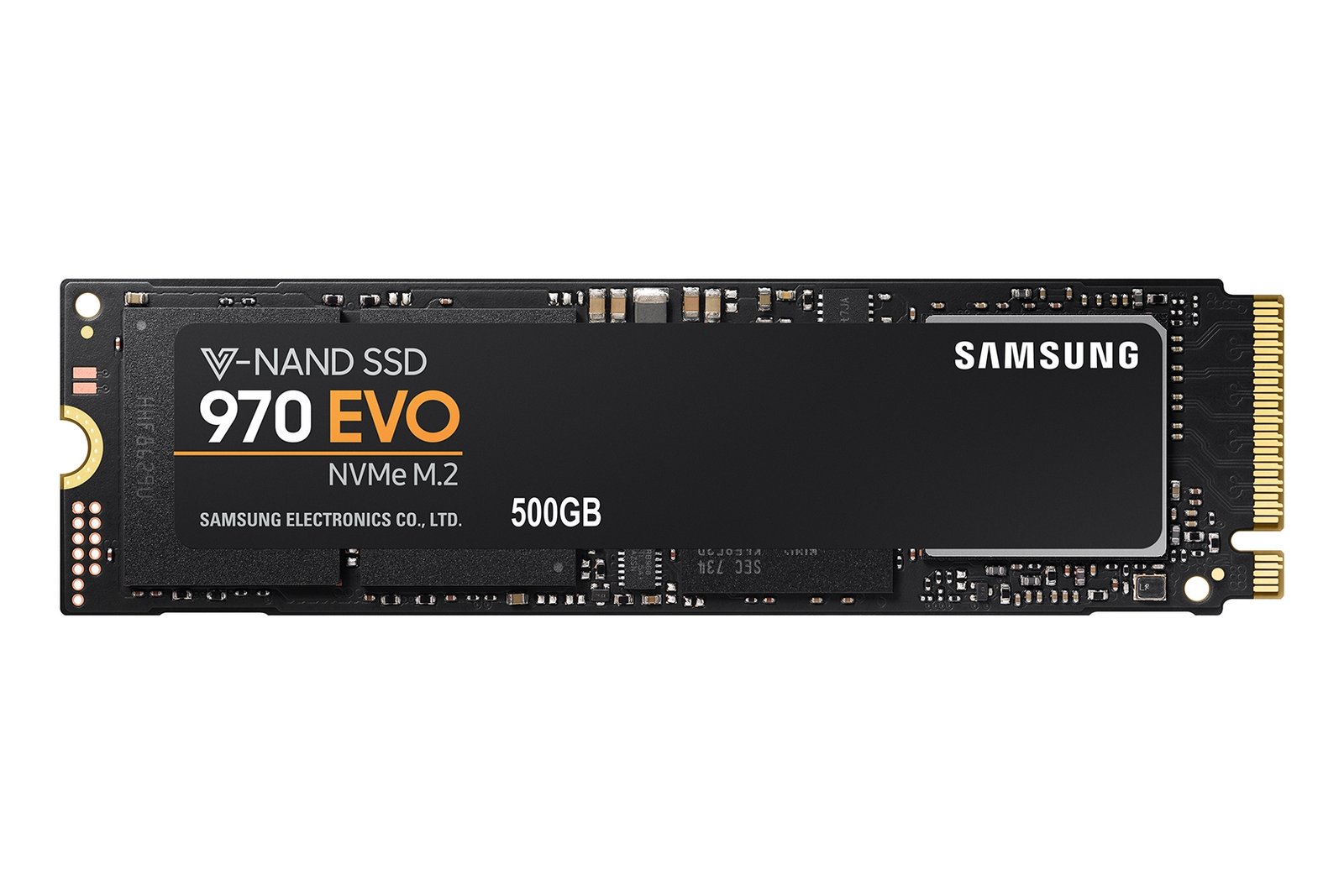 SAMSUNG 970 EVO Plus NVMe M.2 SSD 250GB, 3500MB/s Product Code: MZ-V7S250B