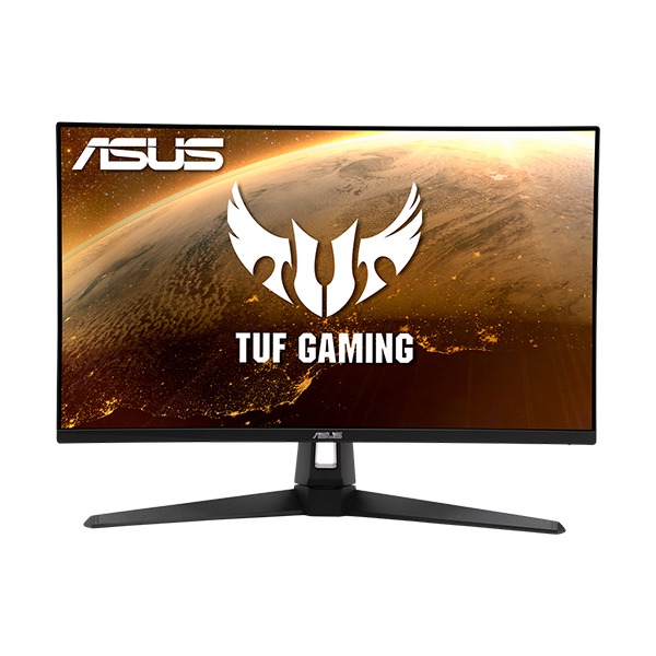 ASUS TUF VG279Q1A 27 inch Full HD 165Hz 1ms Gaming Monitor Brand: Asus Part #: VG279Q1A