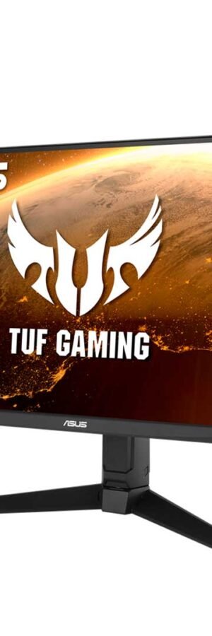 Asus 27" IPS Panel 170Hz 1ms WQHD 2K TUF Gaming Monitor - VG27AQL1A