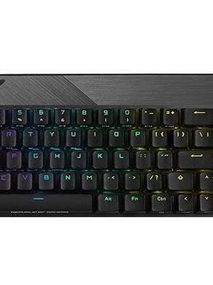 ASUS ROG Falchion Compact RGB Mechanical Wireless Keyboard -Arabic Layout
