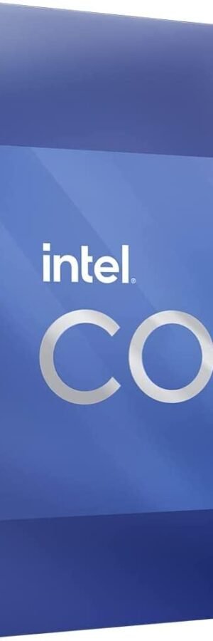 Intel Core i9-12900K Gaming Desktop Processor with Integrated Graphics and 16 (8P+8E) Cores up to 5.2 GHz Unlocked LGA1700 600 Series Chipset 125W