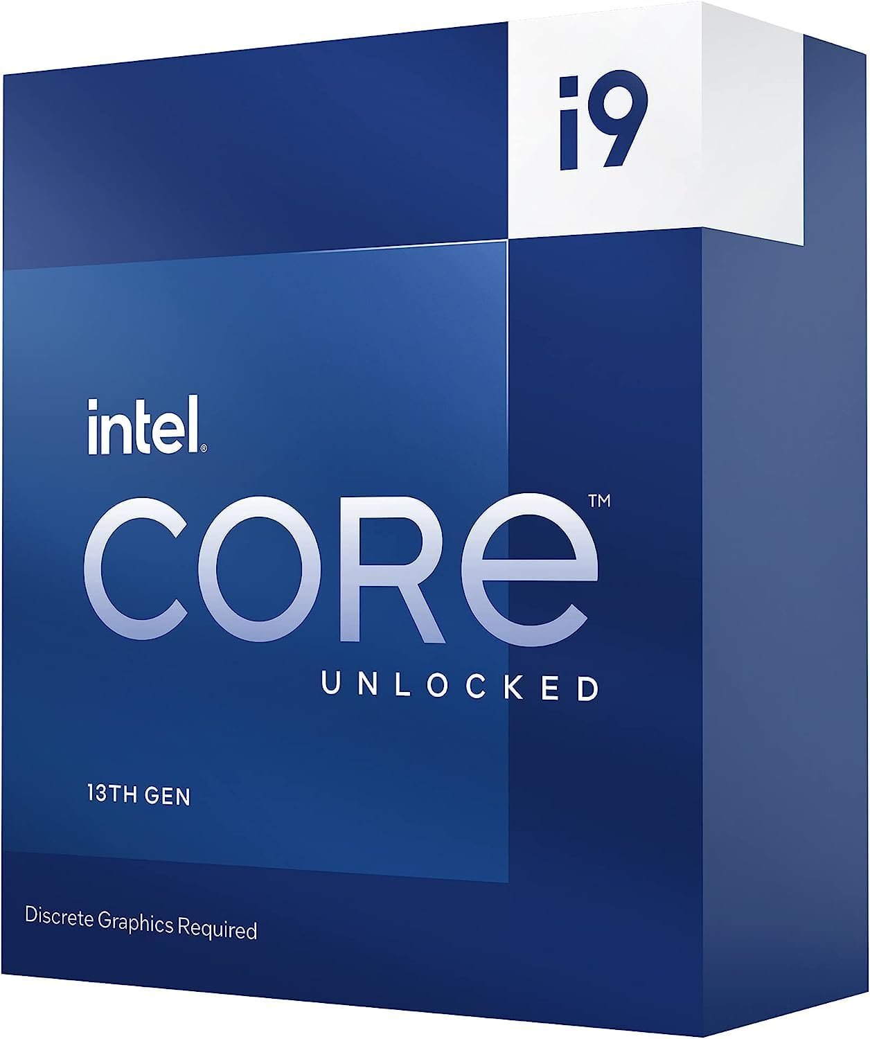 Intel Core i9-13900K (Latest Gen) Gaming Desktop Processor 24 cores (8 P-cores + 16 E-cores) with Integrated Graphics - Unlocked - Image 3