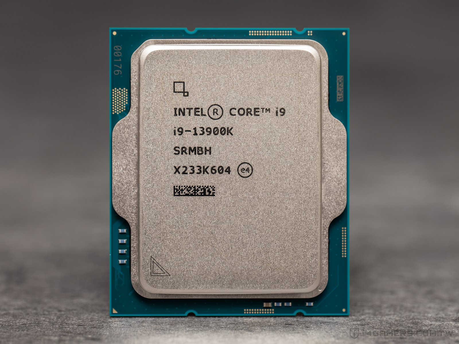 Intel Core i9-13900K (Latest Gen) Gaming Desktop Processor 24 cores (8 P-cores + 16 E-cores) with Integrated Graphics - Unlocked