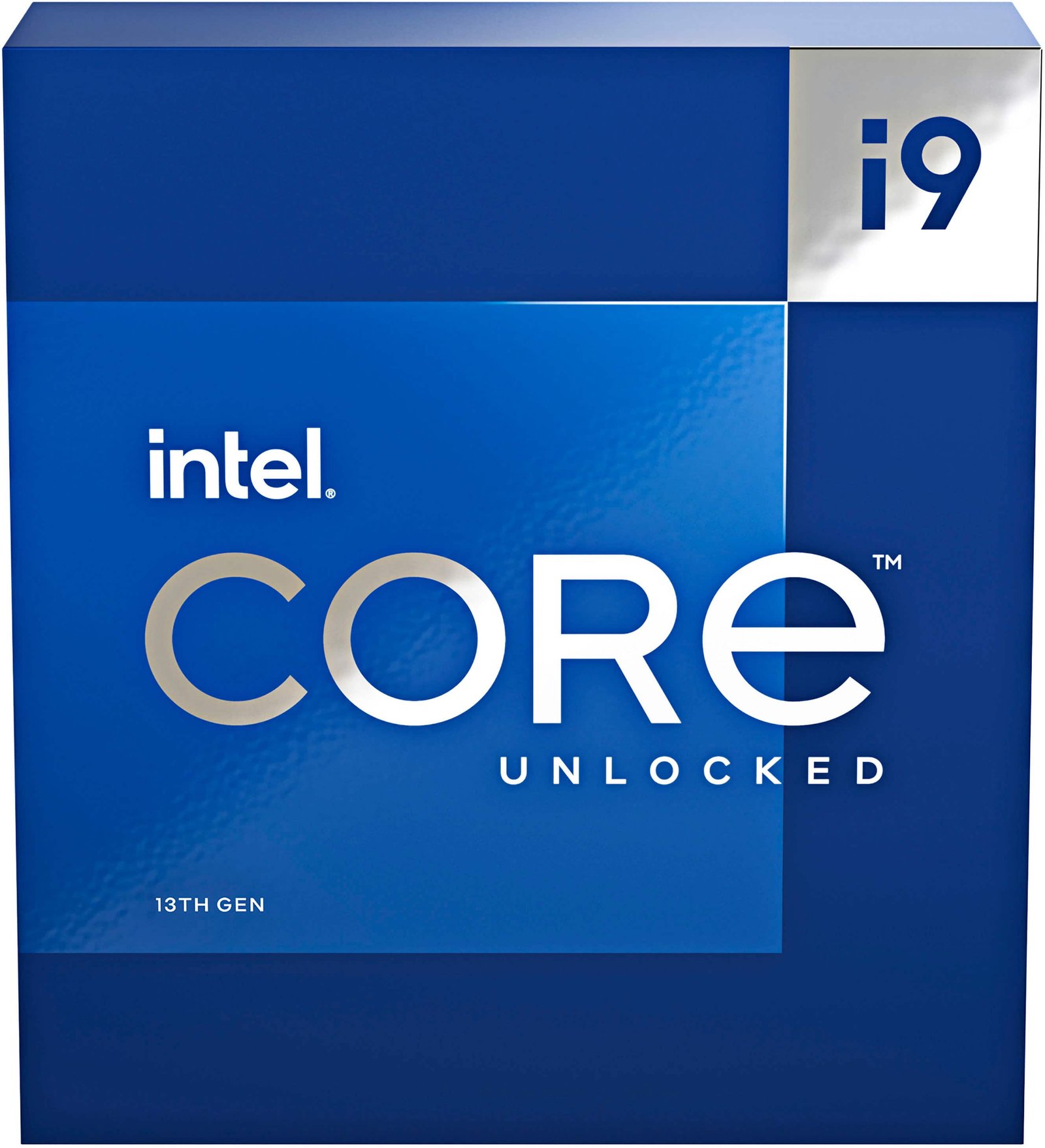 Intel Core i9-13900KF (Latest Gen) Gaming Desktop Processor 24 cores (8 P-cores + 16 E-cores) - Unlocked - Image 3