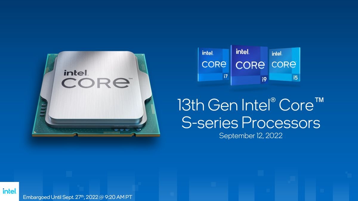 New Intel 13th Gen Raptor Lake Core i7-13700K CPU Upto 5.4GHz Boost Speed Best Gaming CPU with Enhanced Overclocking Features for Z790 MB RTX 4090 Card BX8071513700K - Image 2
