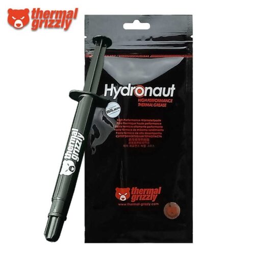 TG-H-100-R    Thermal Grizzly Hydronaut Thermal Paste, 26g
