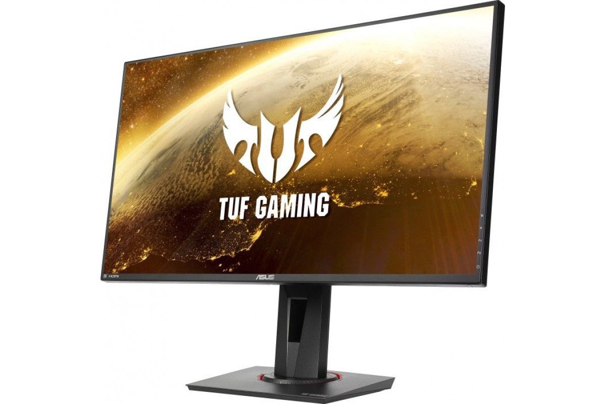 90LM05H0-B01370 Asus VG279QM 27" IPS 280Hz 1ms FHD TUF Gaming Monitor With HDR G-SYNC Compatible