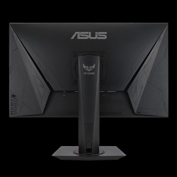 90LM05H0-B01370 Asus VG279QM 27" IPS 280Hz 1ms FHD TUF Gaming Monitor With HDR G-SYNC Compatible - Image 2