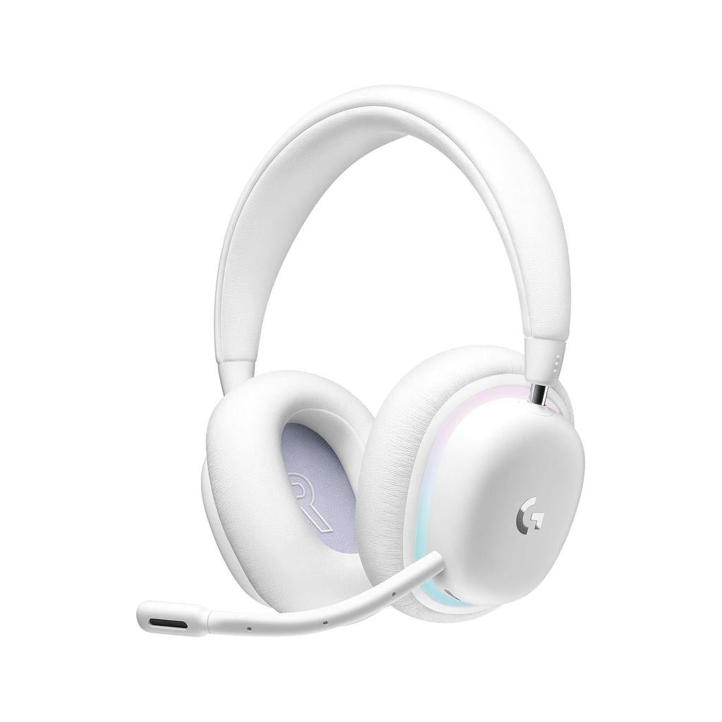 981-001083 Logitech G735 Wireless Gaming Headset – LIGHTSPEED and Bluetooth